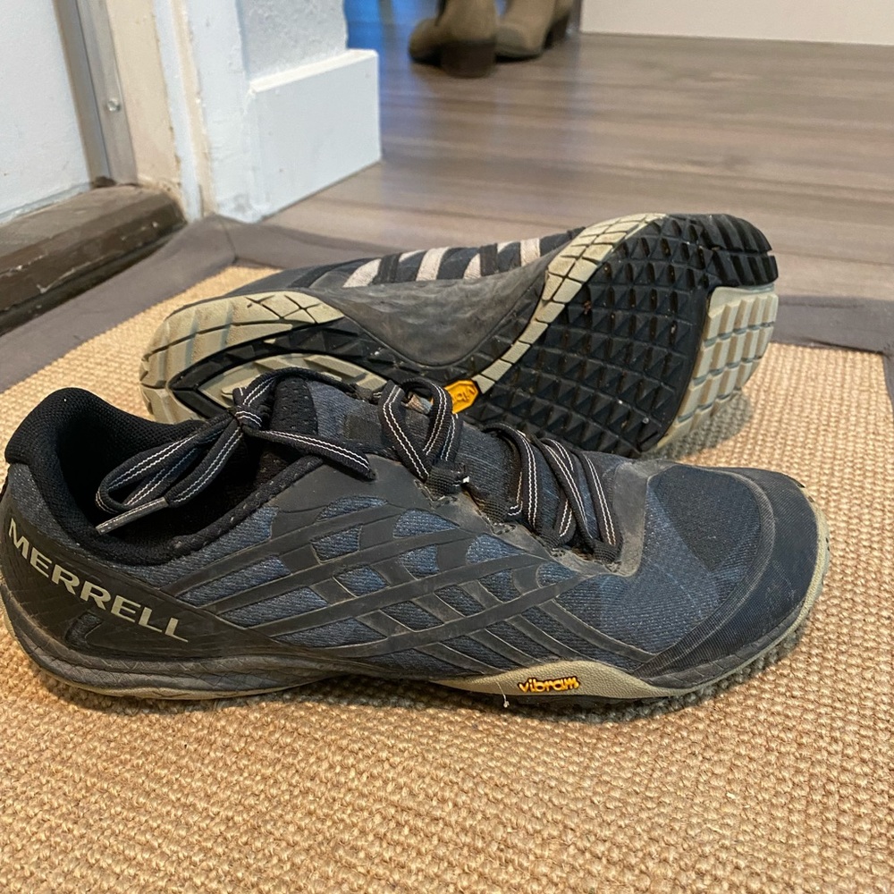 Merrell Vapor Glove Women